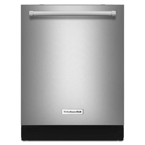 Whirlpool WHIKDTE204ESS1 Dishwasher