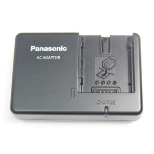 Panasonic Part# DE-A51BB Adapter (OEM)