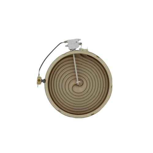 Whirlpool Part# WP74007251 Surface Element (OEM) Front,Right