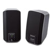 Sony SRSA202 Speaker Parts