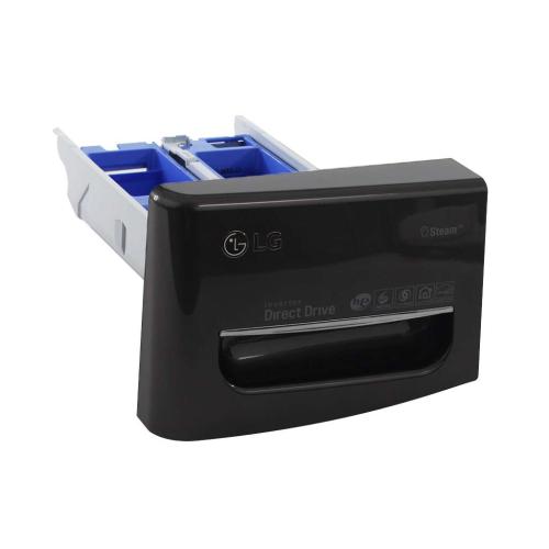 LG Part# AGL74074398 Drawer Panel Assembly - Genuine OEM
