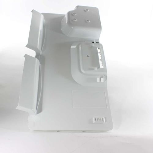 LG Refrigerator Fan Motor Grille/Cover Assembly LFX25974SW