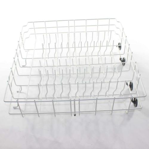 Electrolux Dishwasher Dishrack, Lower - 808602302