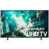 Samsung UN55RU8000FXZA 55