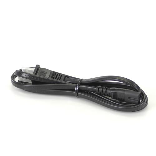 Sony Soundbar AC Power Cord - US - 9-301-004-14