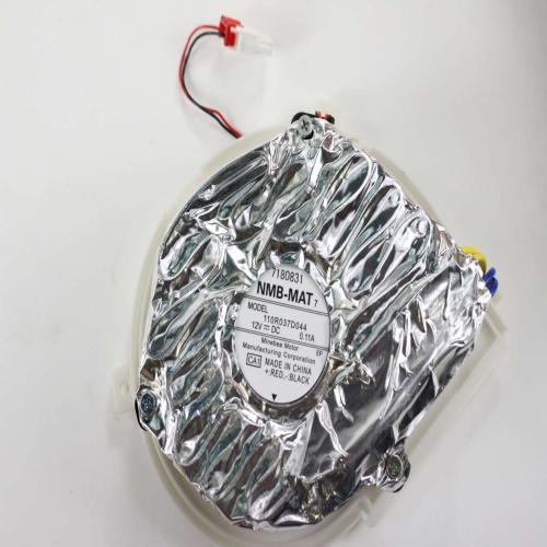 Bosch 00 Motor - 649619