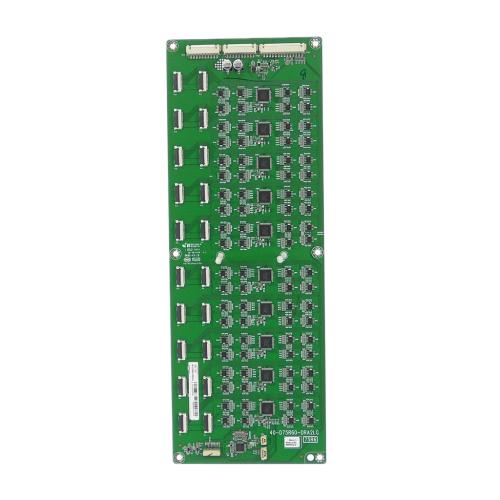 TCL Driver Board - 08-D75R600-DR200AA