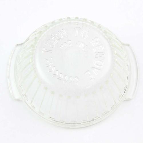 Kenmore Electric Range - Oven/Stove Oven Bulb Lens Cover 911.45461095