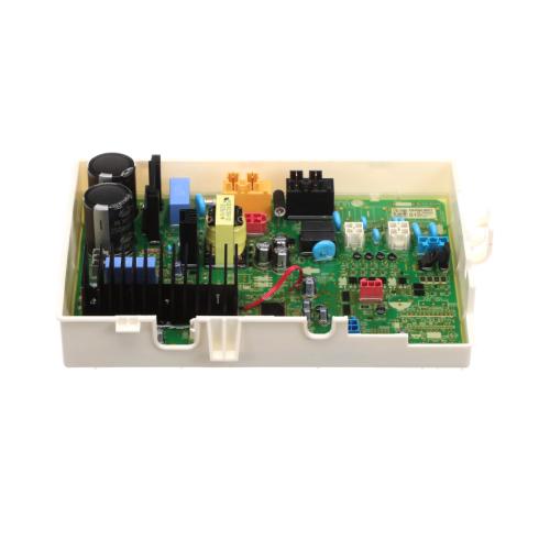 LG Assembly Main EBR80360701