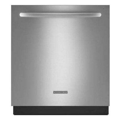 Whirlpool WHIKDTE404DSS0 Dishwasher