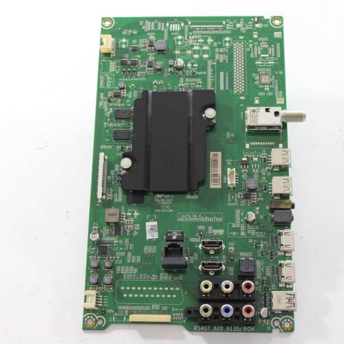 Hisense Main Board - 189986
