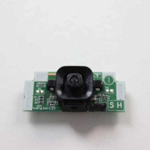 Lg Sub Pcb Assembly - EBR81968402