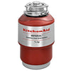 Whirlpool WHIKCDI075V0 Disposal
