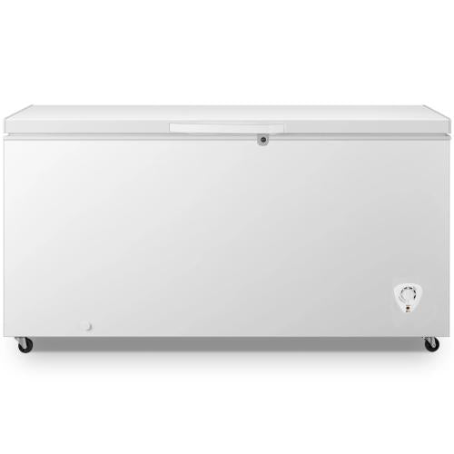 Hisense CFC177M6AWD 17.7 Cu.Ft Chest Freezer