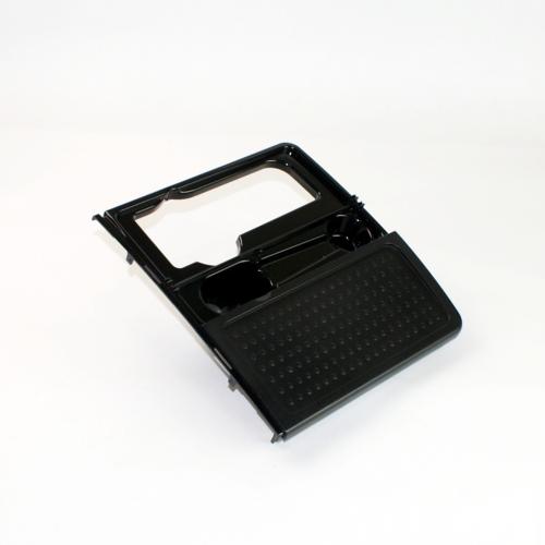 Delonghi Part# 5332262600 Top Closure - Genuine OEM