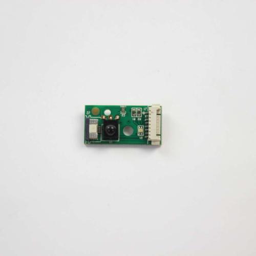 Hisense Key/Button Board - W0001549