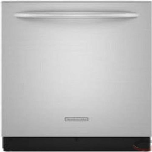 Whirlpool WHIKUDM03FTSS3 Dishwasher
