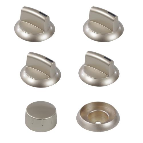 Bosch 00 Range Knob Set - 754387