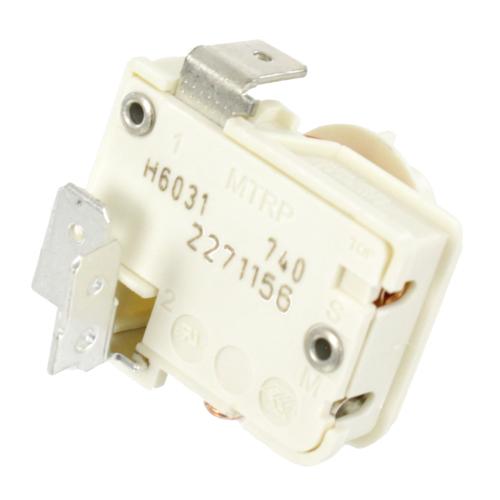 Liebherr Part# 694155900 Relay - Genuine OEM