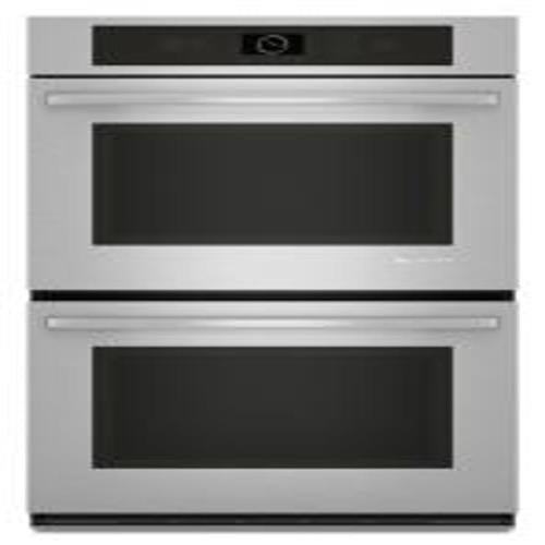 Whirlpool WHIJJW2730WS00 Range