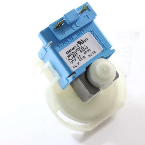 Kenmore 665.17269400 Dishwasher Drain Pump Genuine OEM