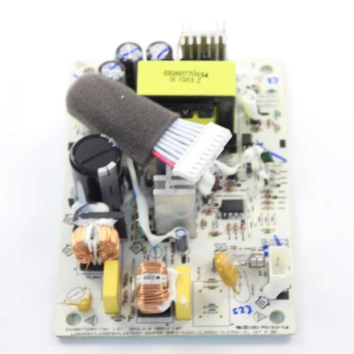 Lg Power Pcb Assembly - EBR80517601