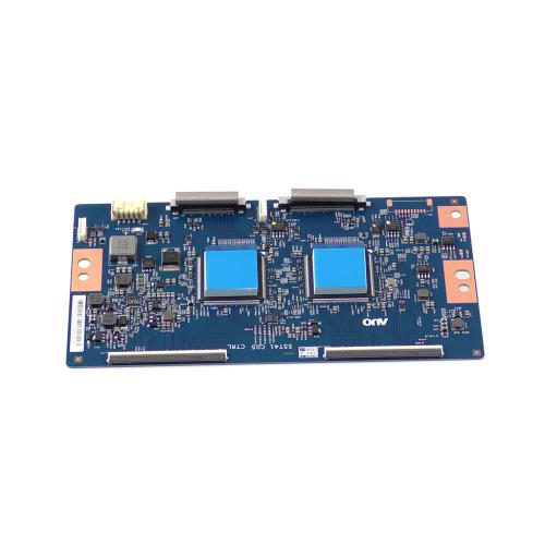 Sony Mounted Pwb E-T-Con (65) - 1-006-264-11