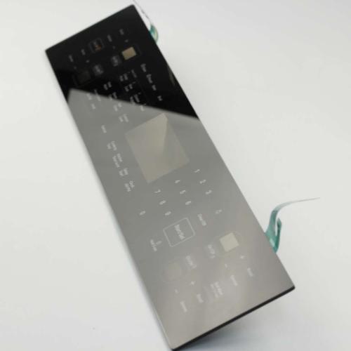 Samsung Part# DG94-00738A Touch Glass Assembly (OEM)