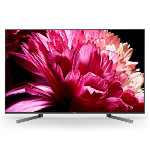 Sony XBR85X955G 85-Inch Bravia 4K Hdr Ultra Hd Tv