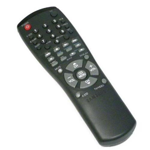 Samsung Remote Control - AA59-00141D