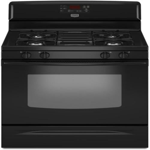 Whirlpool WHIMGR7662WB0 Range