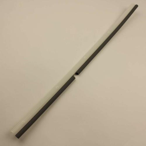 GE Part# WD27X10091 Door Seal (OEM) Bottom