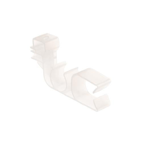 GE Part# WH01X10710 Clamp (OEM)