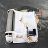 GE Part# WR85X23077 Complete Evaporator Assembly (OEM)