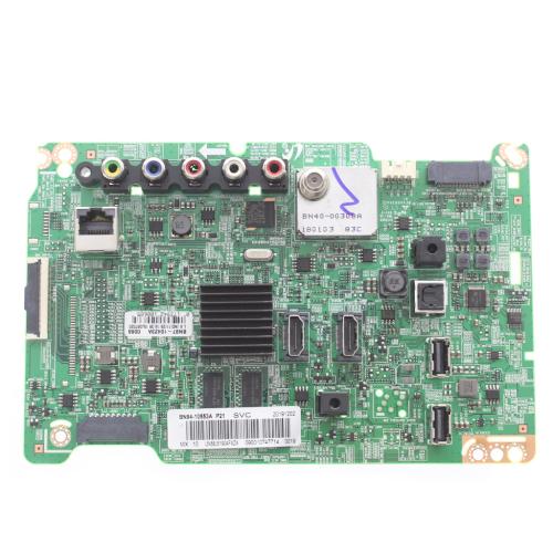 Samsung Part# BN94-10553A Main Board - Genuine OEM