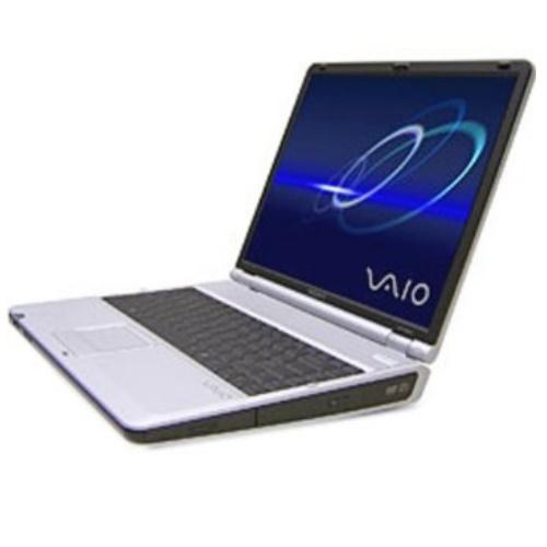 Sony PCGK33 VAIOÂ® Notebook Computer
