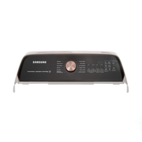 Samsung Part# DC97-22947T Control Panel Assembly - Genuine OEM
