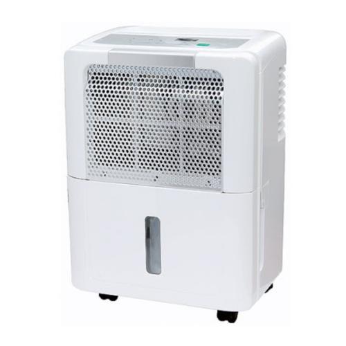 Midea MDL130AEN3BA4 30-Pint Compact Home Dehumidifier