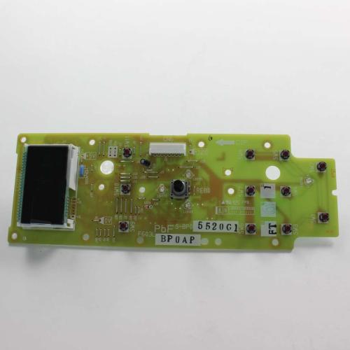 Panasonic Pc Board - F603LBP00AP