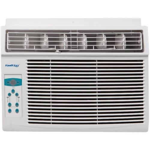 Midea KWH101CE1A 10,000 BTU 115V Window Air Conditioner