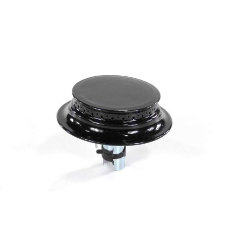 Magic Chef CGR3742ADA Burner Head with Spark Electrode Genuine OEM