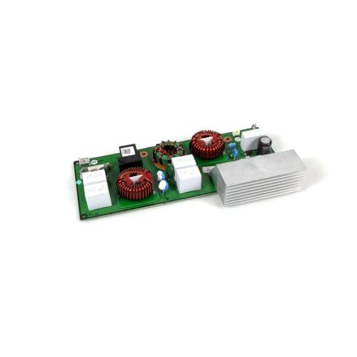 Samsung Part# DG92-01038A Sub Power Control Board Assembly - Genuine OEM