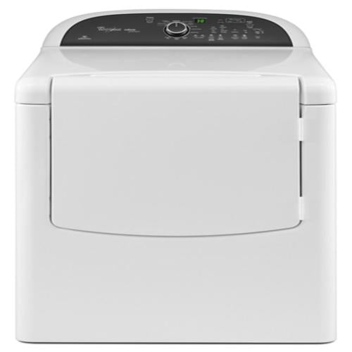 Whirlpool WED8000BW0 Dryer