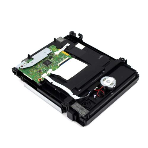 Panasonic Drive - TXP0004