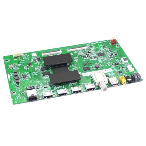 Tcl Main Board - 08-MS22T26-MA200AA