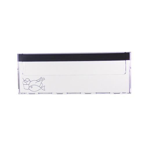 Blomberg Refrigerator Freezer Top And Mid Cover - 4928890500