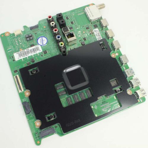 Samsung Part# BN94-09402T Main Power Control Board Assembly - Genuine OEM