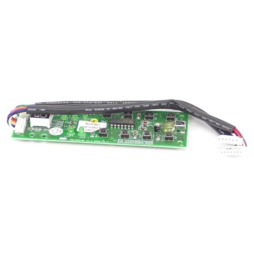 Sharp Part# 9JM30547862 Input Board - Genuine OEM