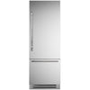 Bertazzoni REF30BMBIXRT 30-Inch Built-In Bottom Mount Refrigerator Parts