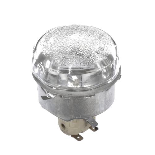 Bertazzoni Part# 608056 Oven Bulb (OEM) with Holder